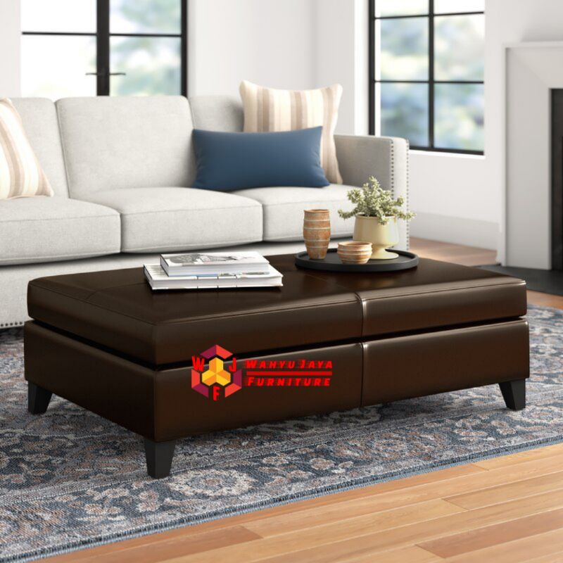 Meja Sofa Minimalis Jok Oscar