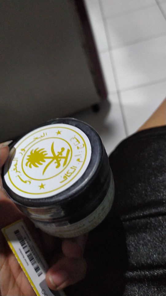 Buhur Bakhoor Bukhur Al Maghribi Dan Jazeera Alkaff Pengharum Ruangan Dupa Arab