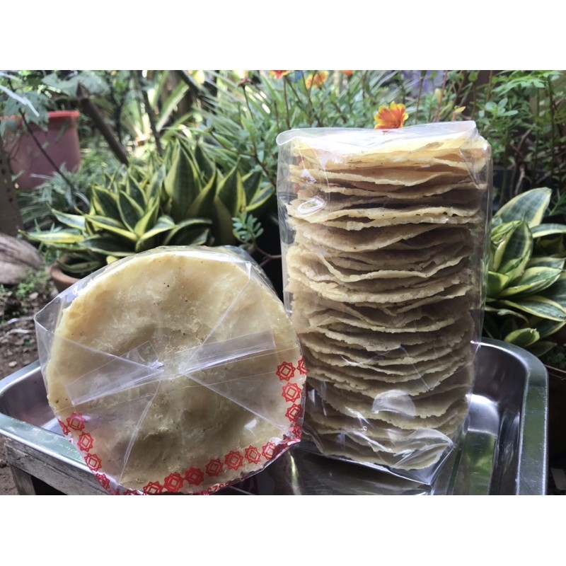 

EMPING MANIS & GURIH LEBAR, ASLI LIMPUNG (500g)