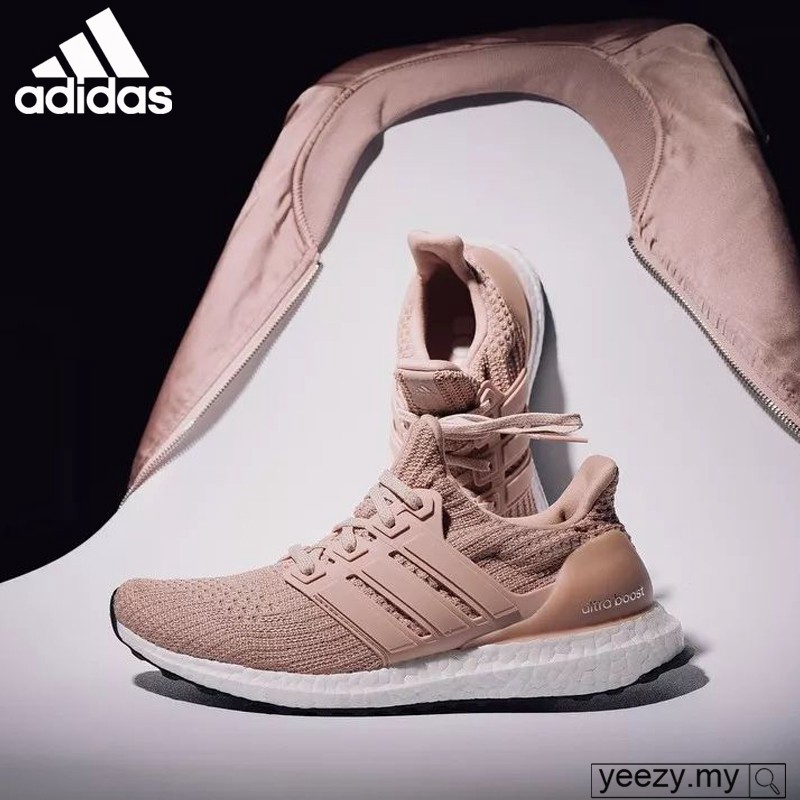 pink adidas ultra boost 4.0