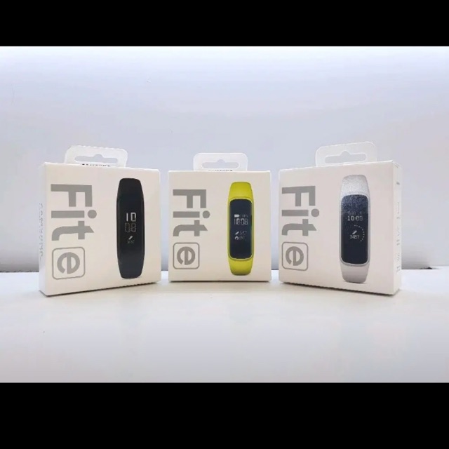 Samsung galaxy fit