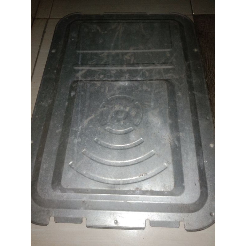 berbagai macam tutup belakang mesin cuci frond loading.LG.Samsung.elekktrolux sharp.