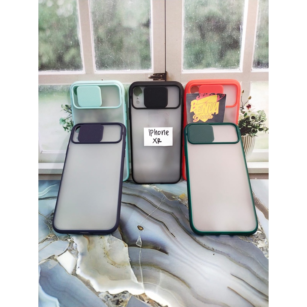 IPHONE 12 PRO MAX CASE SLIDE PROTECTION SLEDING KAMERA // CASE SLIDE IPHONE 12 PRO MAX - BENUA DUNIA