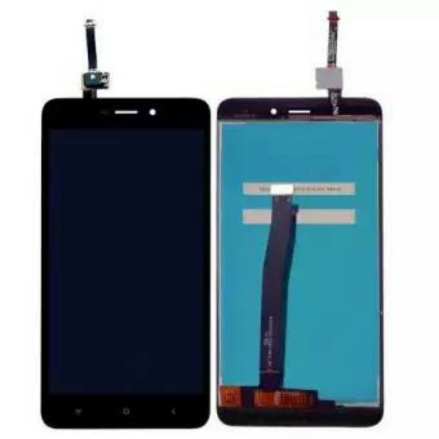 LCD XIAOMI REDMI 4A FULLSET