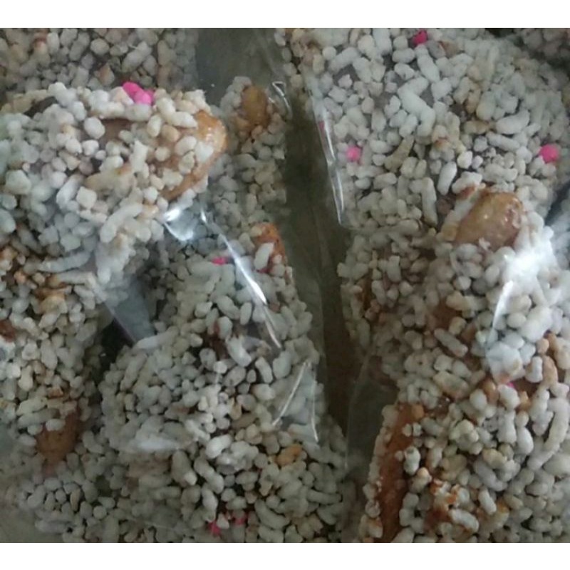 

MANCHO BERAS
