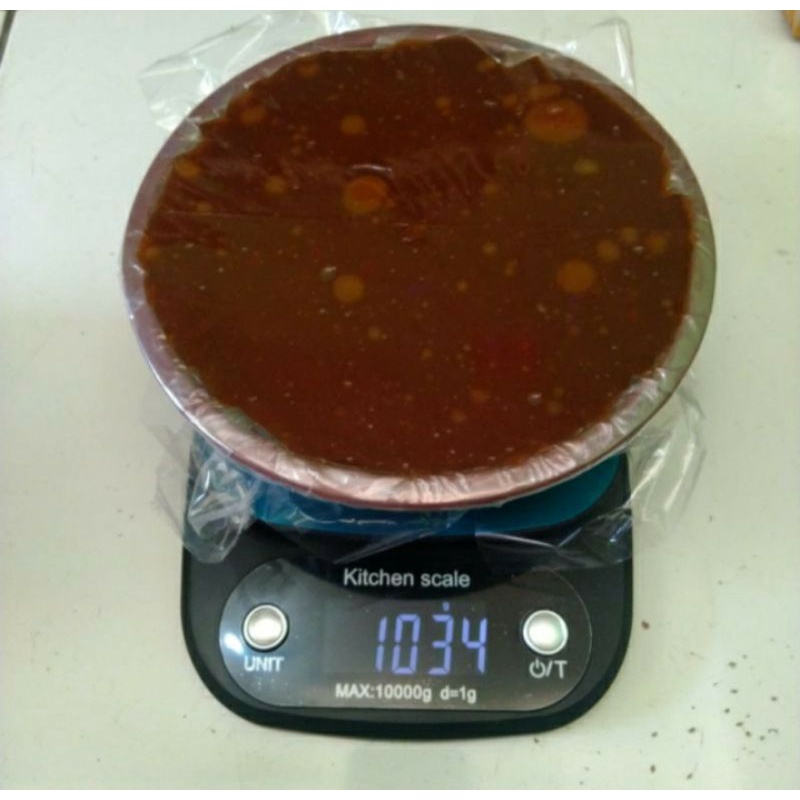 

DODOL Betawi Original