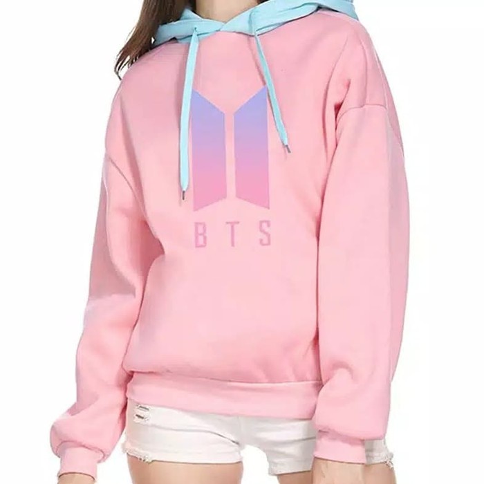 hoody baju