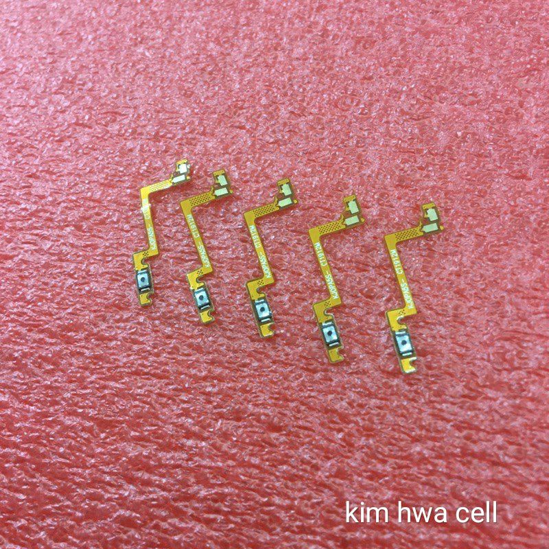 flexible on off oppo a5s