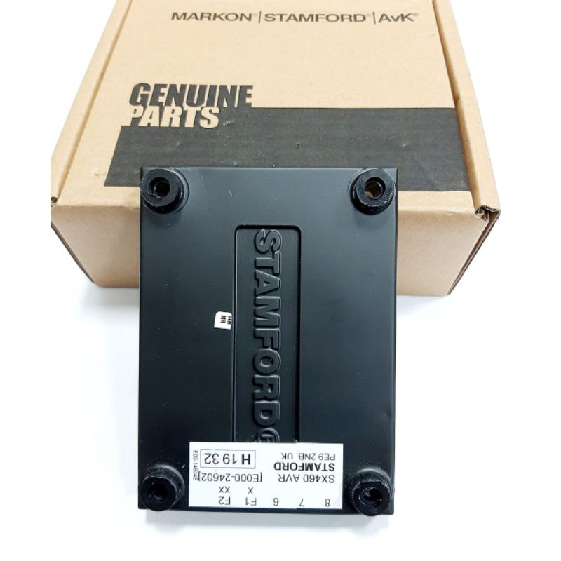 AVR SX460 ORIGINAL STAMFORD