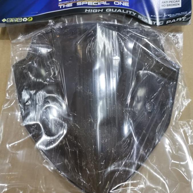 visor cb 150 R facelift gudangvariasi99 Juara