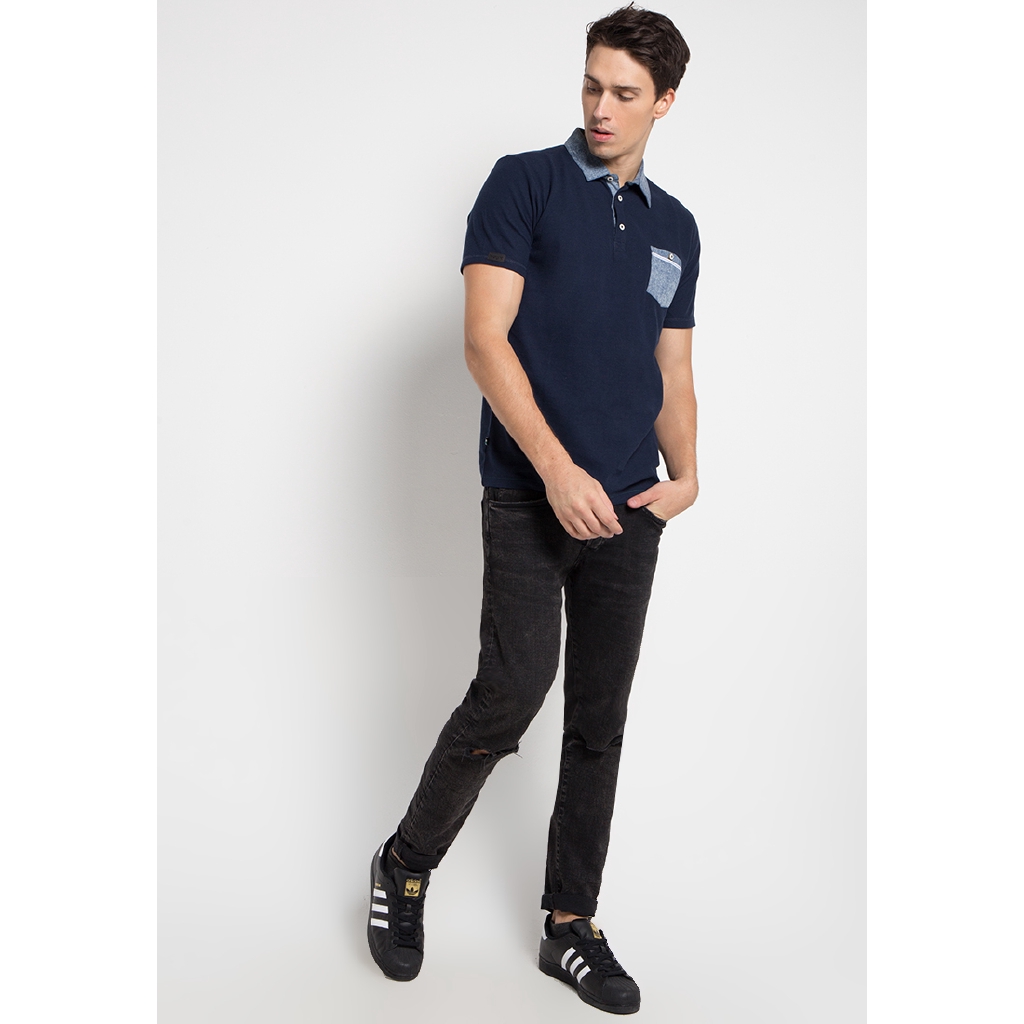 X8 Ryland Polo Shirts