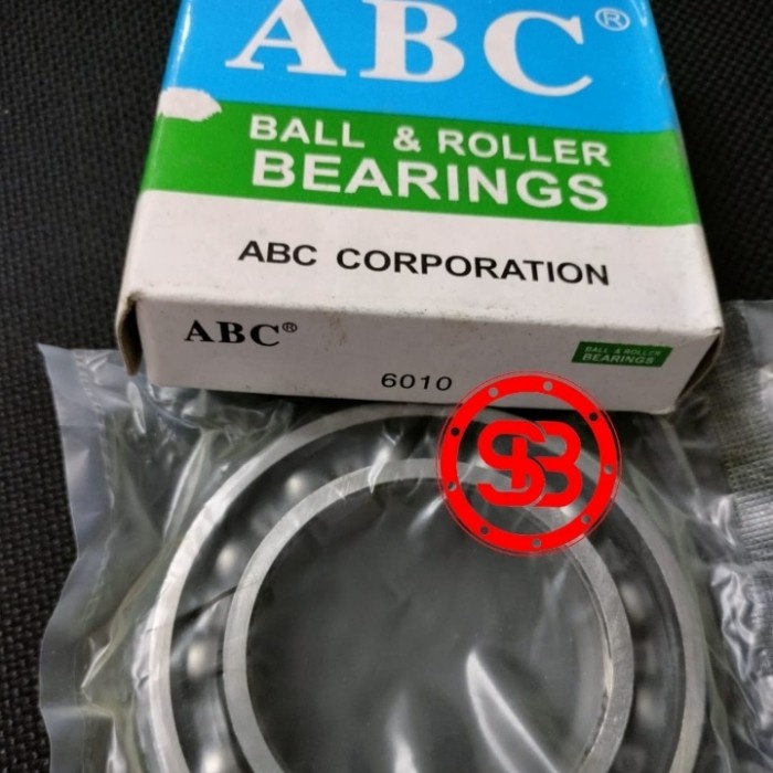 BEARING 6010 ABC