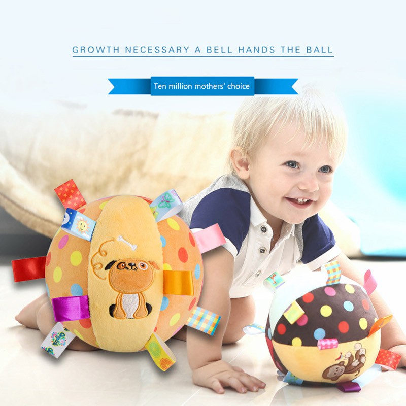 baby toys 0 to 12 months