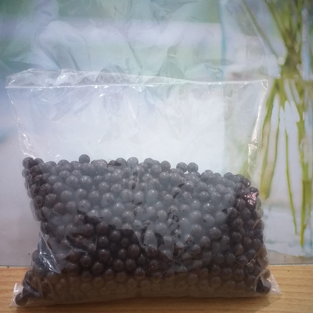 

elmer crispy ball dark