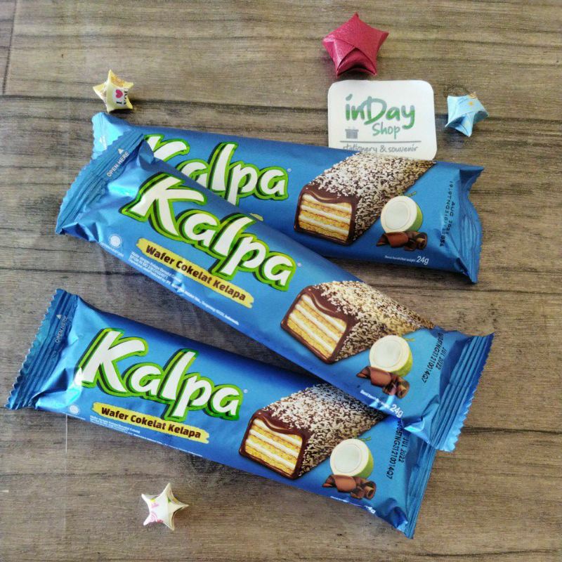 Kalpa 24gr | INDAY SHOP