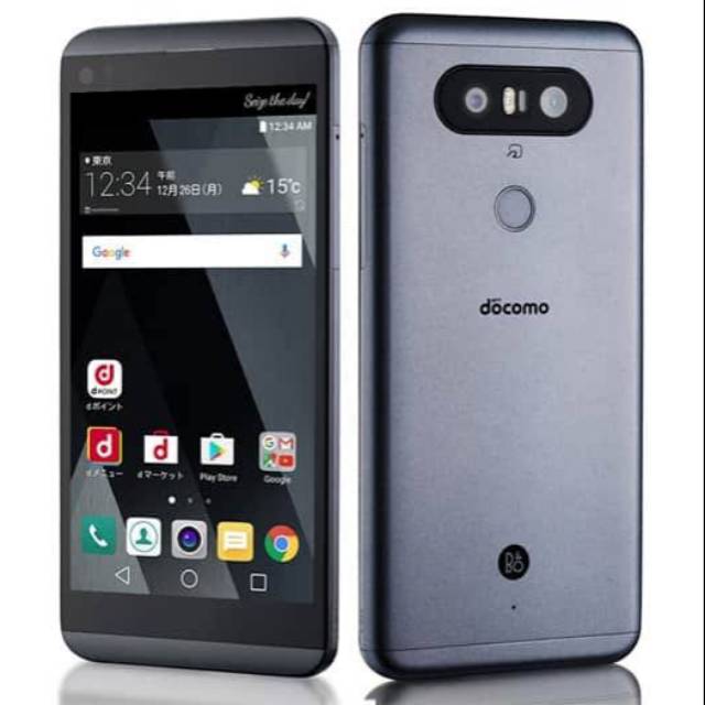 LG V20 Second Mulus Non Refubrish