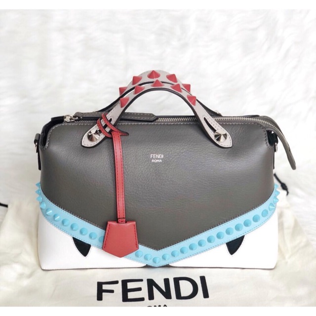 Fendi BTW small