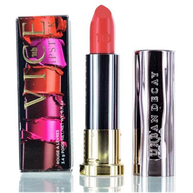 Urban Decay VICE Lipstick (satin finish - ringan) Fullsize Lipstik Lip Gloss Original