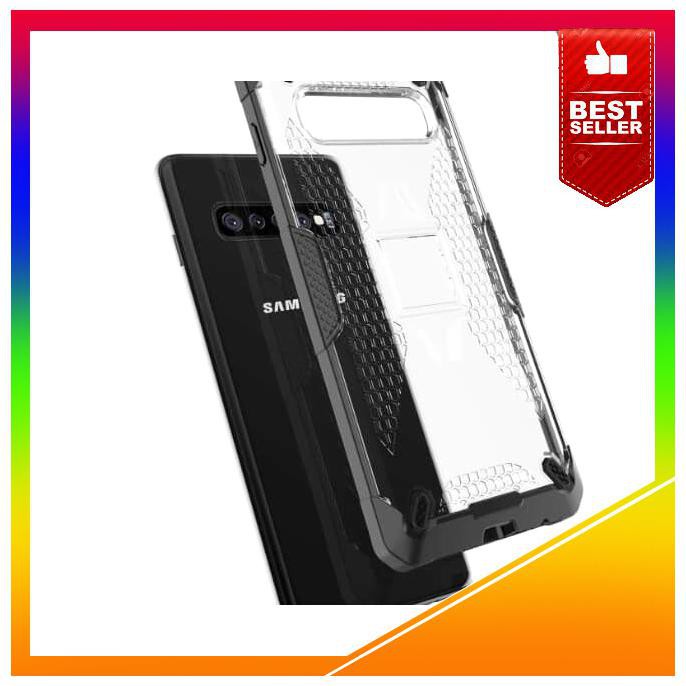 Acc Hp Iphone Xs Max Uag Spigen Armor Like Premium Case Anti Banting Xs Max