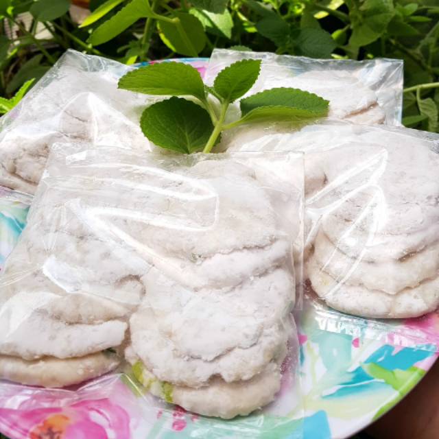

Cireng Nasi