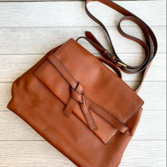 Fossil Sidney Crossbody