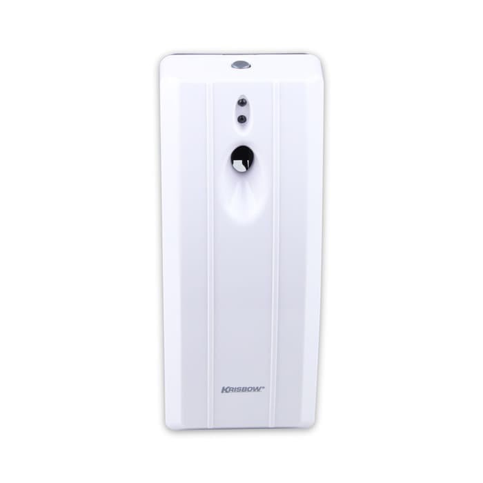 Krisbow Pengharum Ruangan Otomatis - Putih