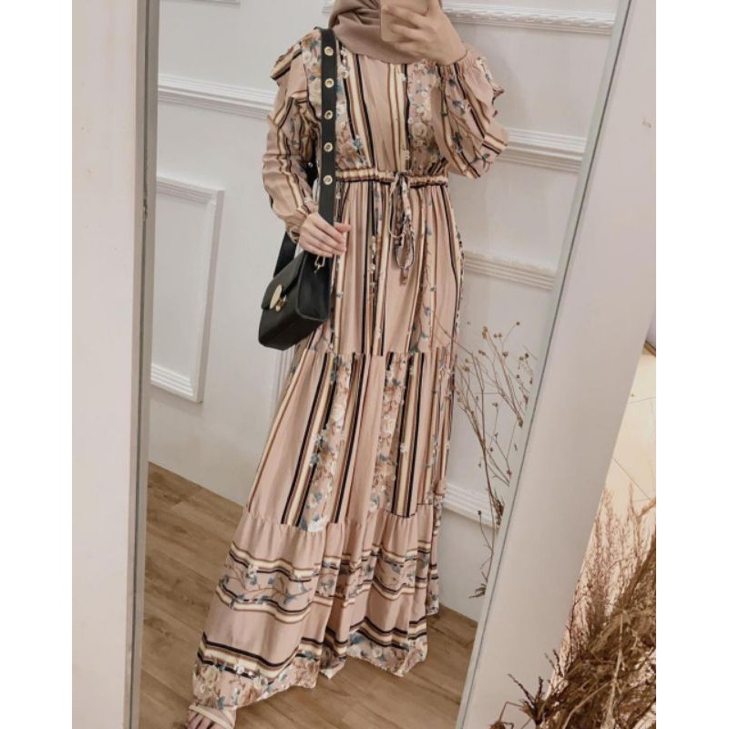 SHAFA DRESS