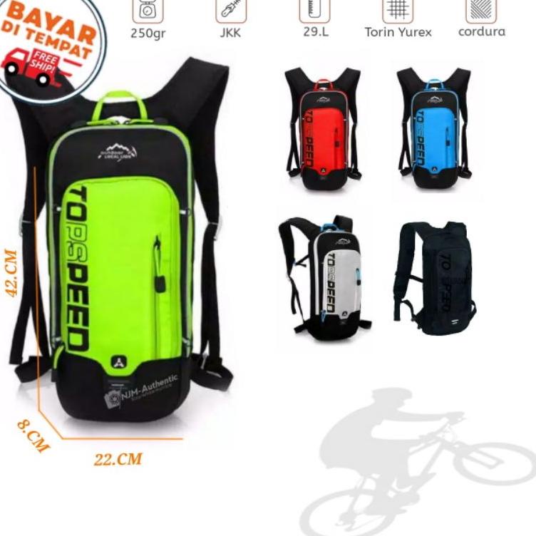 {JGO.20Au22w} TAS RANSEL ARMY TACTICAL PRIA-TAS RANSEL SEPEDA SPEDAH HIDROPACK/TAS RANSEL CROSS TRAI