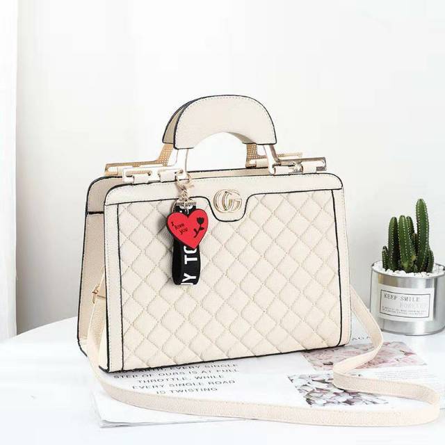 CR 7279 LT 1638 RISCE TAS SELEMPANG IMPORT WANITA CEWEK PEREMPUAN BATAM ZC 8186 GI-B 8186 EL 501