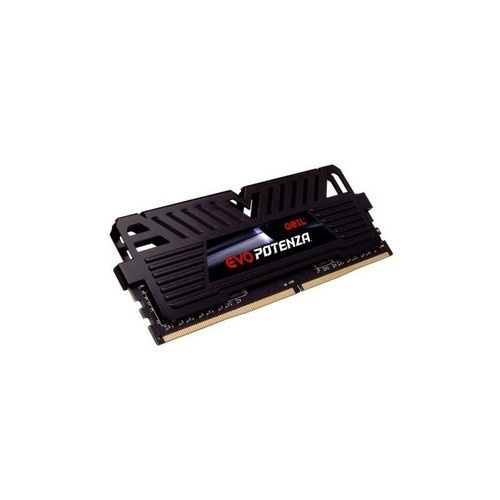 GEIL DDR4 EVO POTENZA 3200MHz Single Channel 8GB (1x8GB)