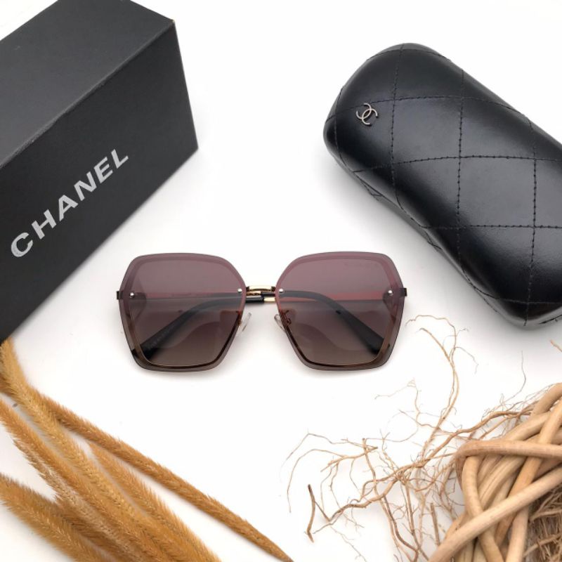 KACAMATA FASHION CH POLARIZED 3268