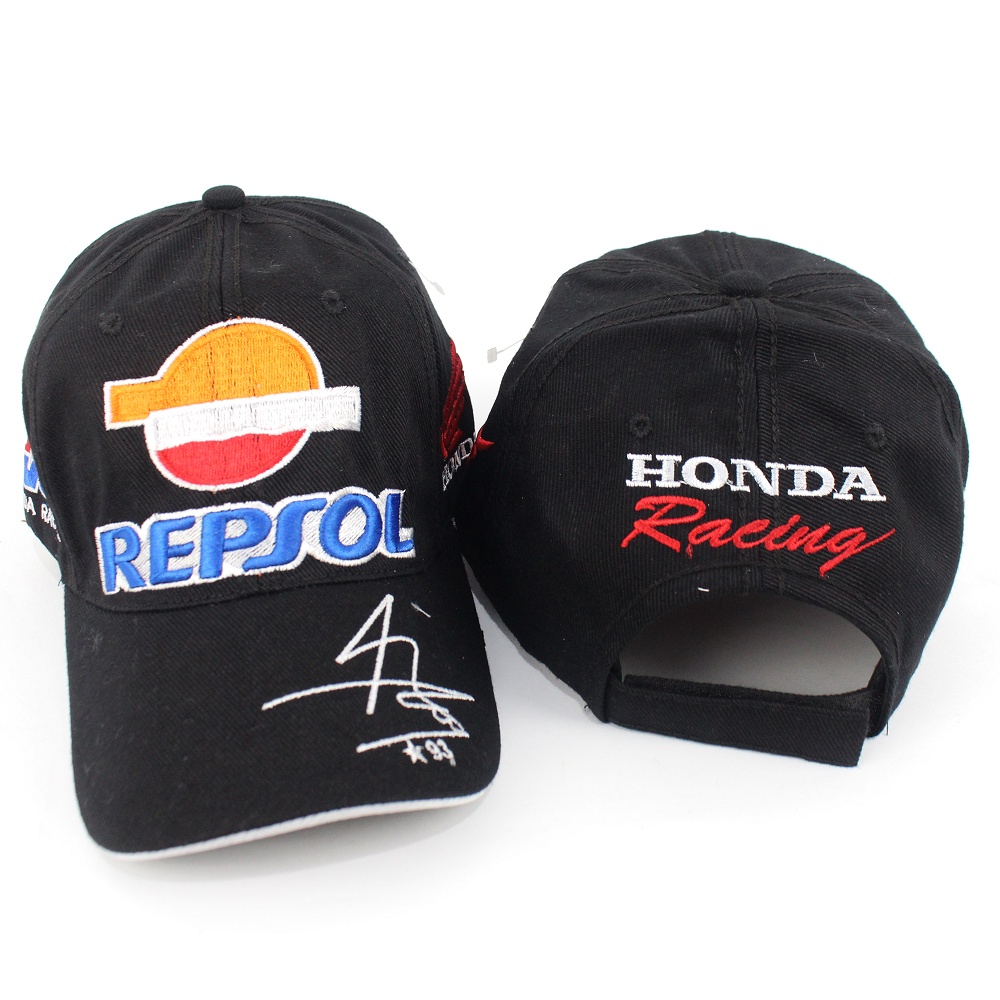 TOPI MARC MARQUEZ 05 - SNAPBACK MOTO GP - TOPI MOTO GP MARC MARQUEZ - SNAP BACK MARC MARQUEZ - TOPI PRIA - SNAPBACK PRIA