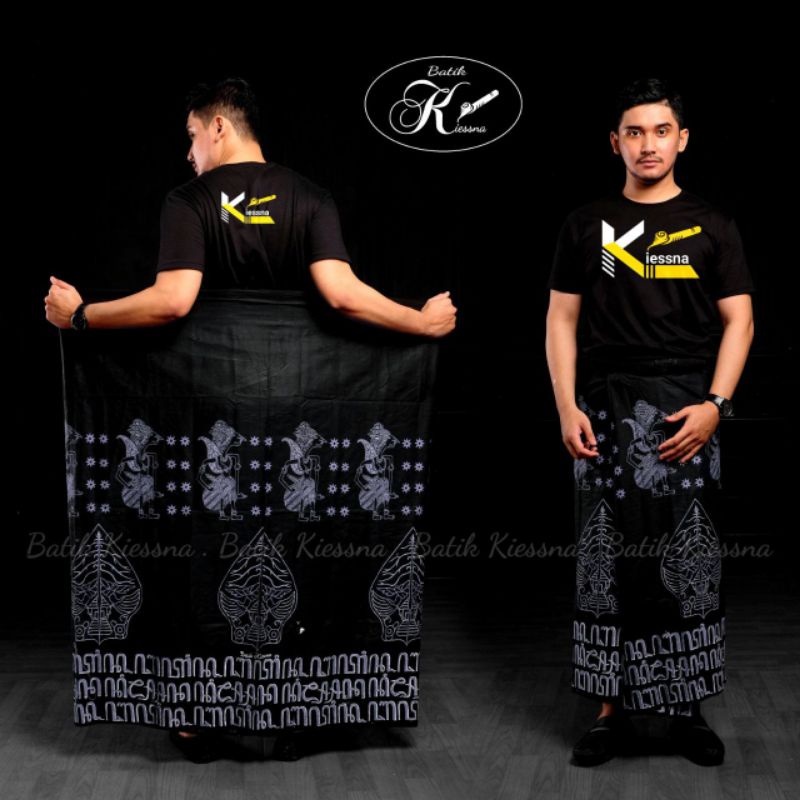 SARUNG BATIK PEKALONGAN | SARUNG BATIK ORIGINAL |  SARUNG SANTRI | SARUNG AKSARA JAWA