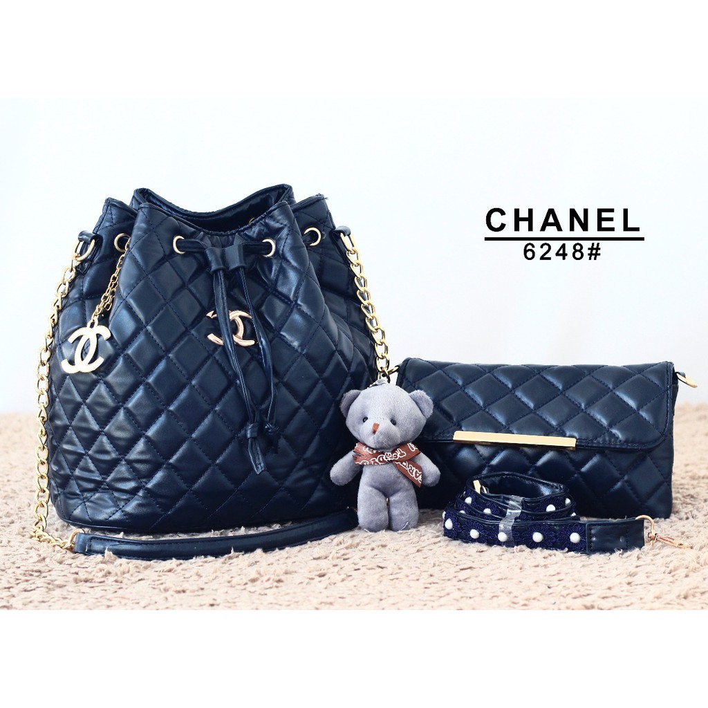 CHANEL SERUT Kwalitas Semprem