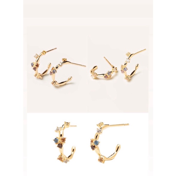 Anting PD Paola LUINO BEAUTY