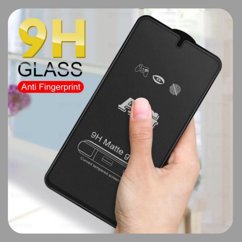 TEMPERED GLASS MATTE ANTIMINYAK ANTIGORES INFINIX HOT 9 PLAY 10 PLAY HOT 10S HOT 11 Smart 5 Smart 6 Smart 4 Hot 8/zero8 hot 11s nfc hot 12 hot 12 play hot 12i Note 12 HOT 20/HOT 20 PLAY/HOT 20I/smart 7/HOT 30/30I/30 PLAY