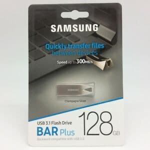 Flashdisk Samsung 128 GB USB 3.1 Flash Drive ACC