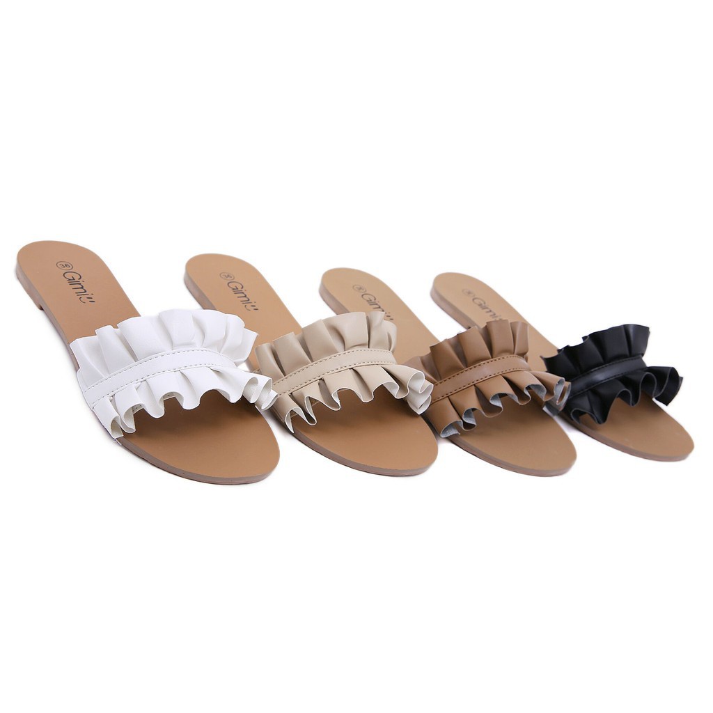 Sandal Teplek Wanita F79