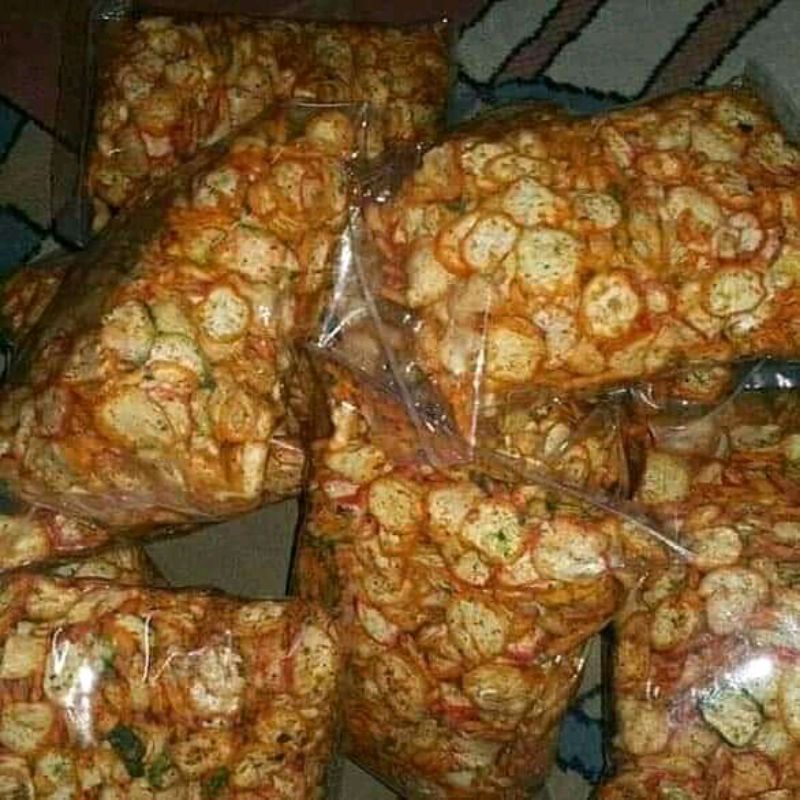 

Sebring kerupuk 200gr