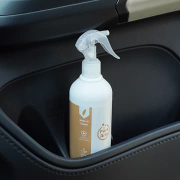 ACE Flamingo Hand Sanitizer &amp; Car Sterilization 500 Ml