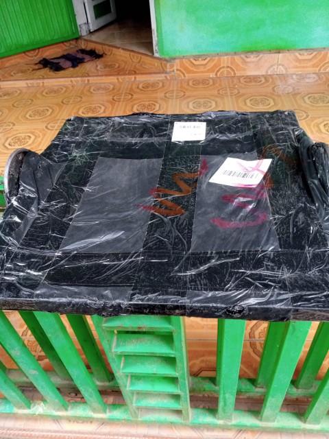 Wajan Roti Bakar / Wajan Kebab / Wajan Sosis / Wajan Martabak / Wajan Tebal /  Anti Lengket / 3mm