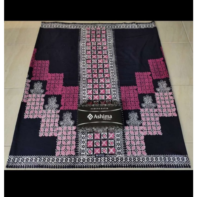 sarung ashima