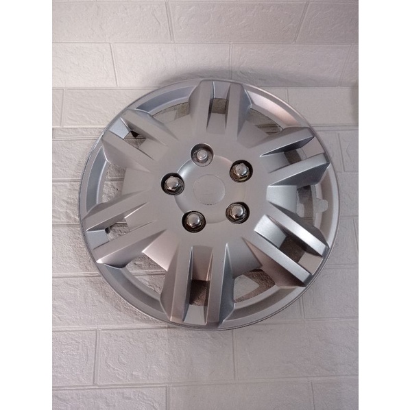 Tutup Velg Cover Wheel Dop Standar Daihatsu XENIA Ring 14 ORIGINAL