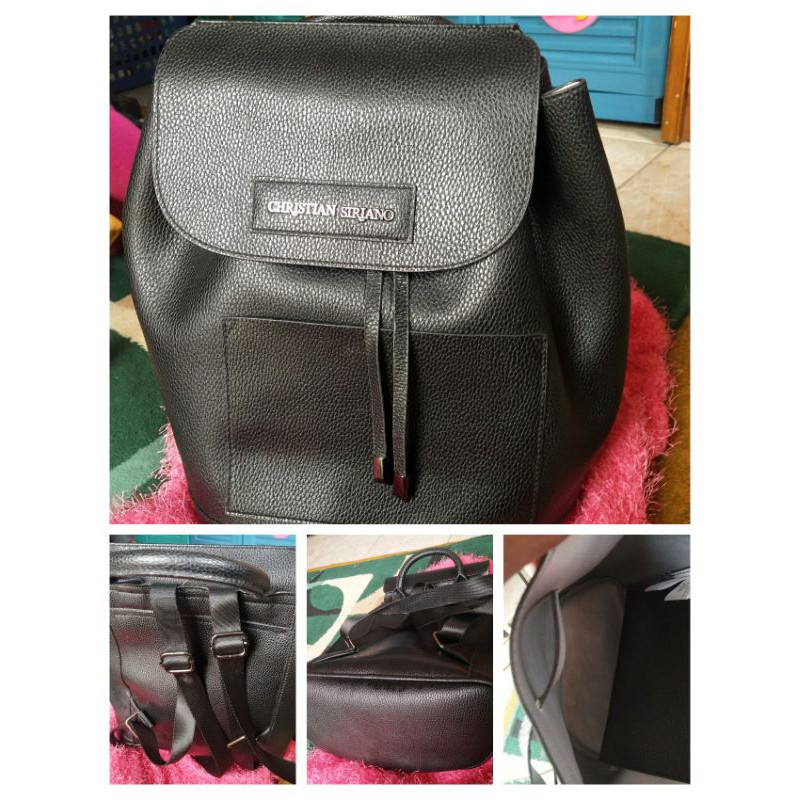 tas ransel wanita,150.000