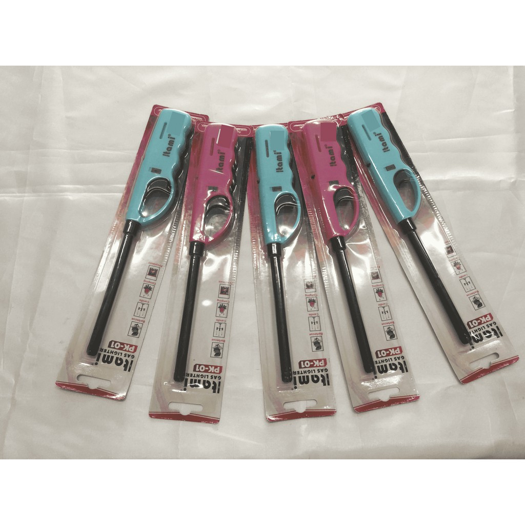 Korek/Korek Api Gas/Korek Gas/Gas Lighter,Merk Itami