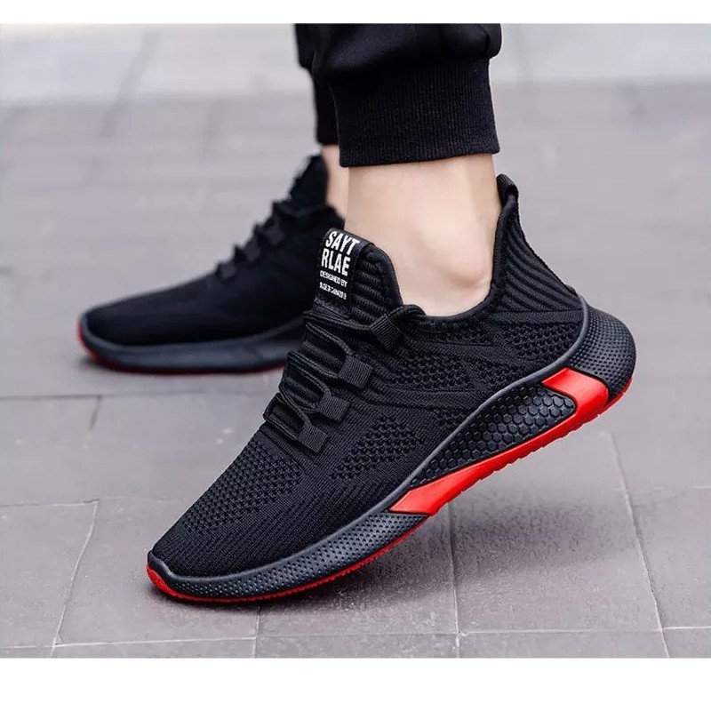 sepatu snekers sport import j10 sepatu sport pria original terkini kekinian