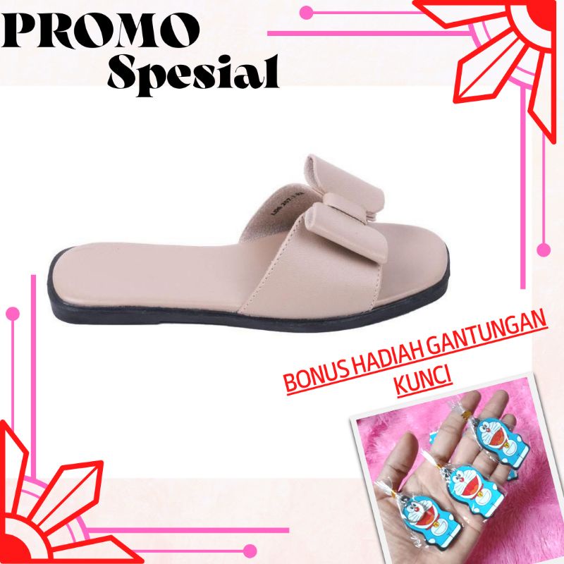 SANDAL WANITA NEVADA SLOP PITA TERBARU MURAH - FHASION WANITA - SANDAL SLOP PITA  - SANDAL NEVADA KEKINIAN