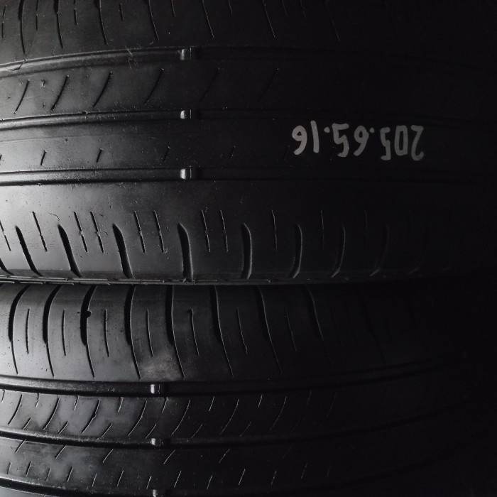 ban 205/65 r16 dunlop paket 2