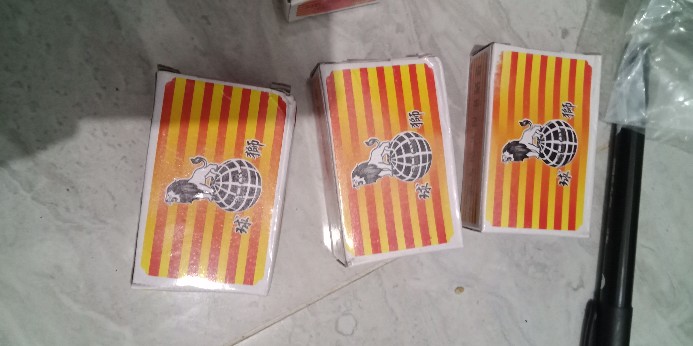 Glion Brass Padlock / Gembok Kuningan 30 Mm Leher Pendek High Quality