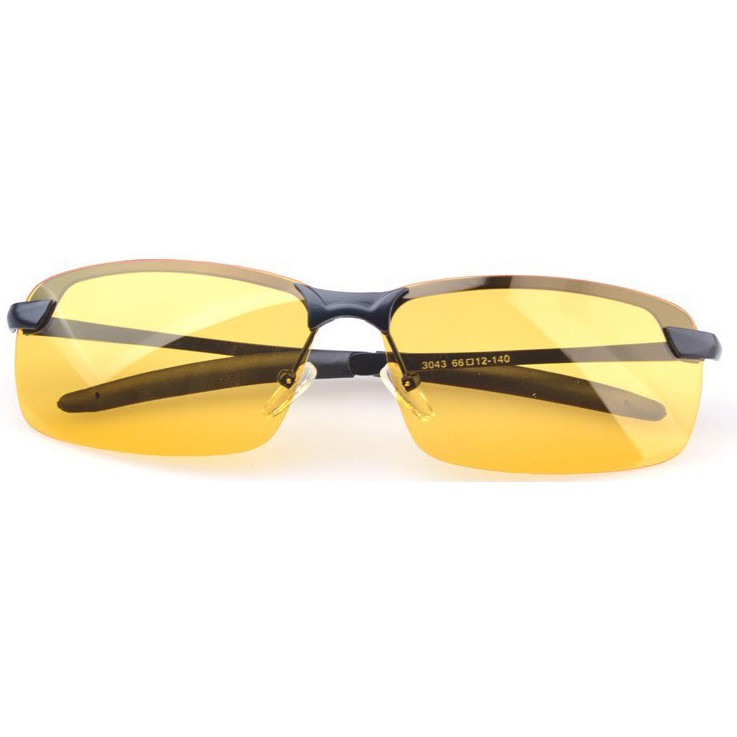 SOZO Kacamata Polarized Sunglasses - 3403